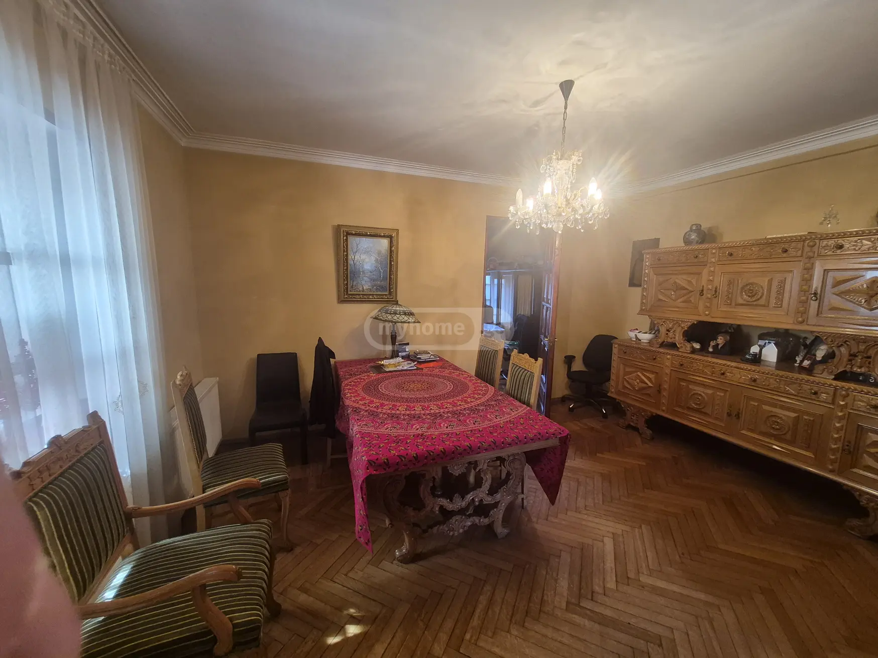 3 Room Apartment For Sale view 8