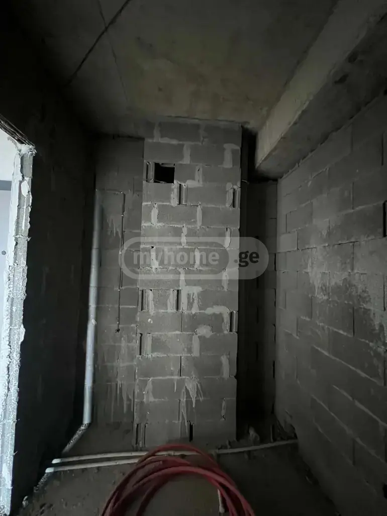 2 Room Apartment For Sale view 12