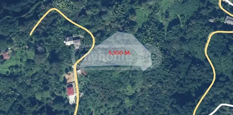 იყიდება Agricultural Plot In Tsikhisdziri, In Kobuleti Municipalityში view 9