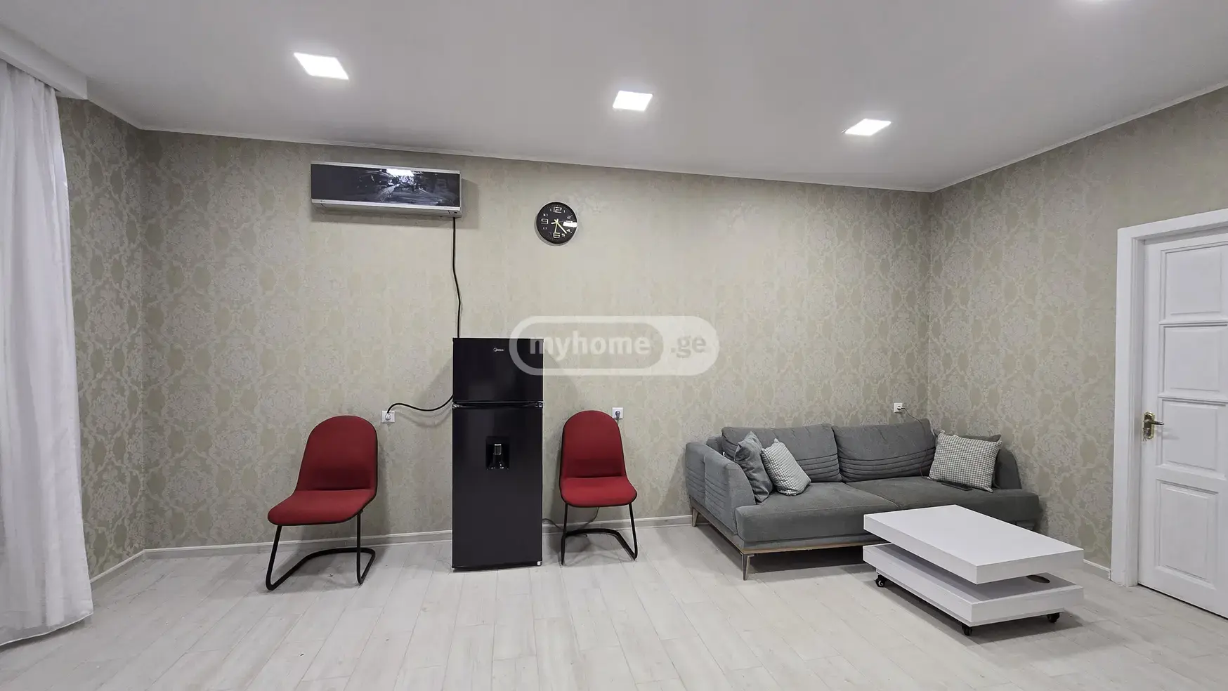 4 Room Private House For Rent In Gldani view 3