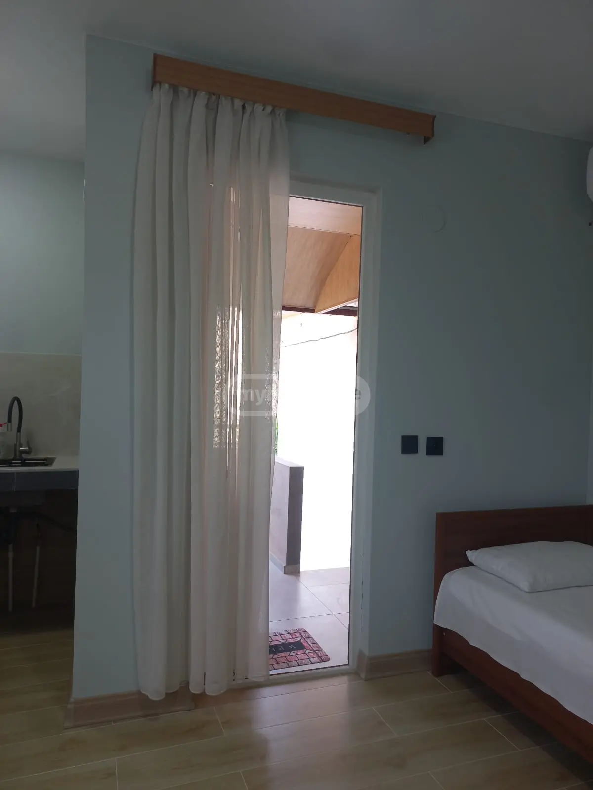 2 Room Apartment For Rent In Gonio, In Khelvachauri Municipality view 4