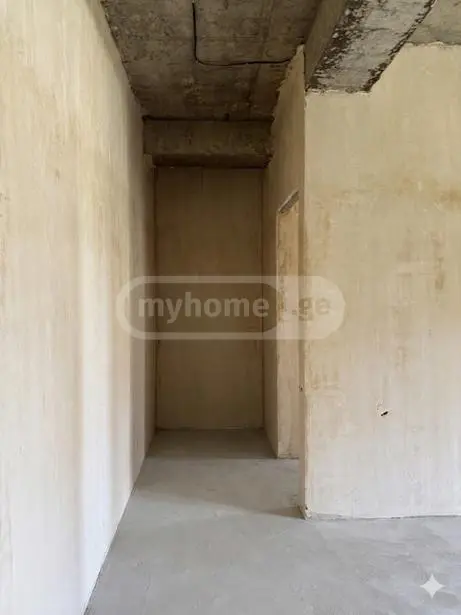 2 Room Apartment For Sale view 1