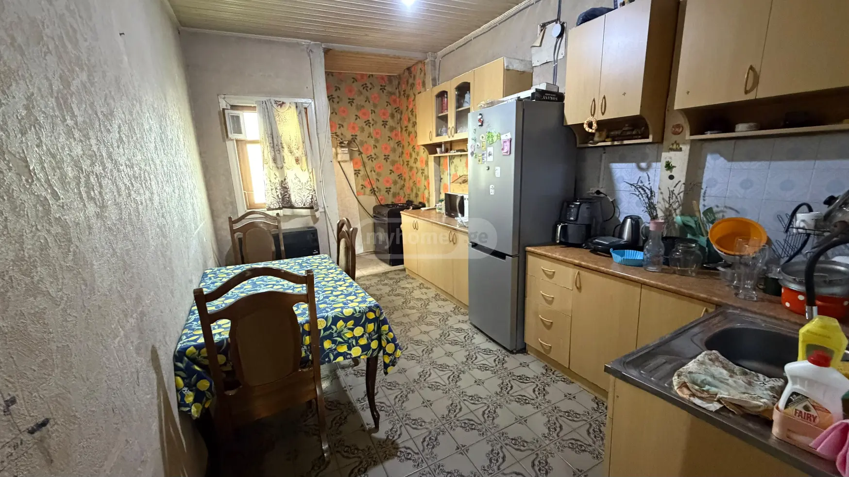 5 Room Apartment For Sale view 6