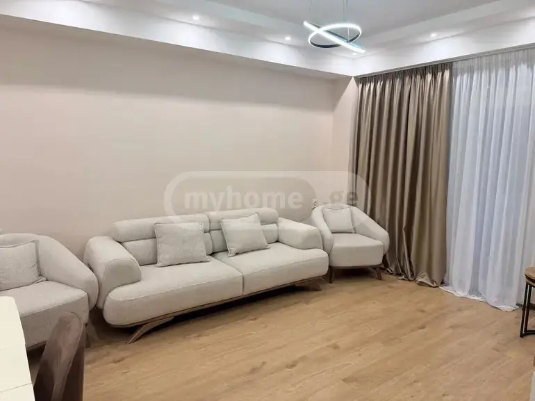 3 Room Apartment For Sale view 4