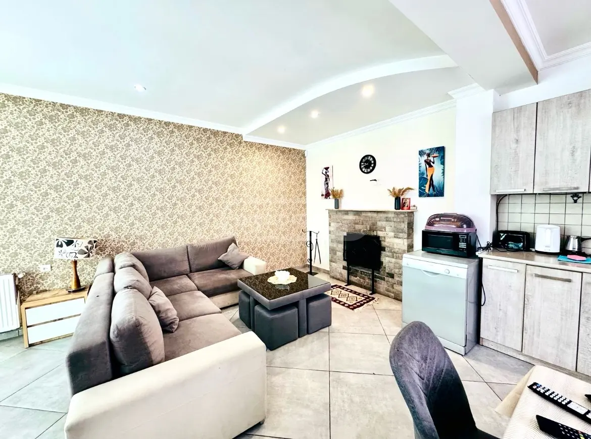 3 Room Country House Daily Rent In Bakuriani view 7