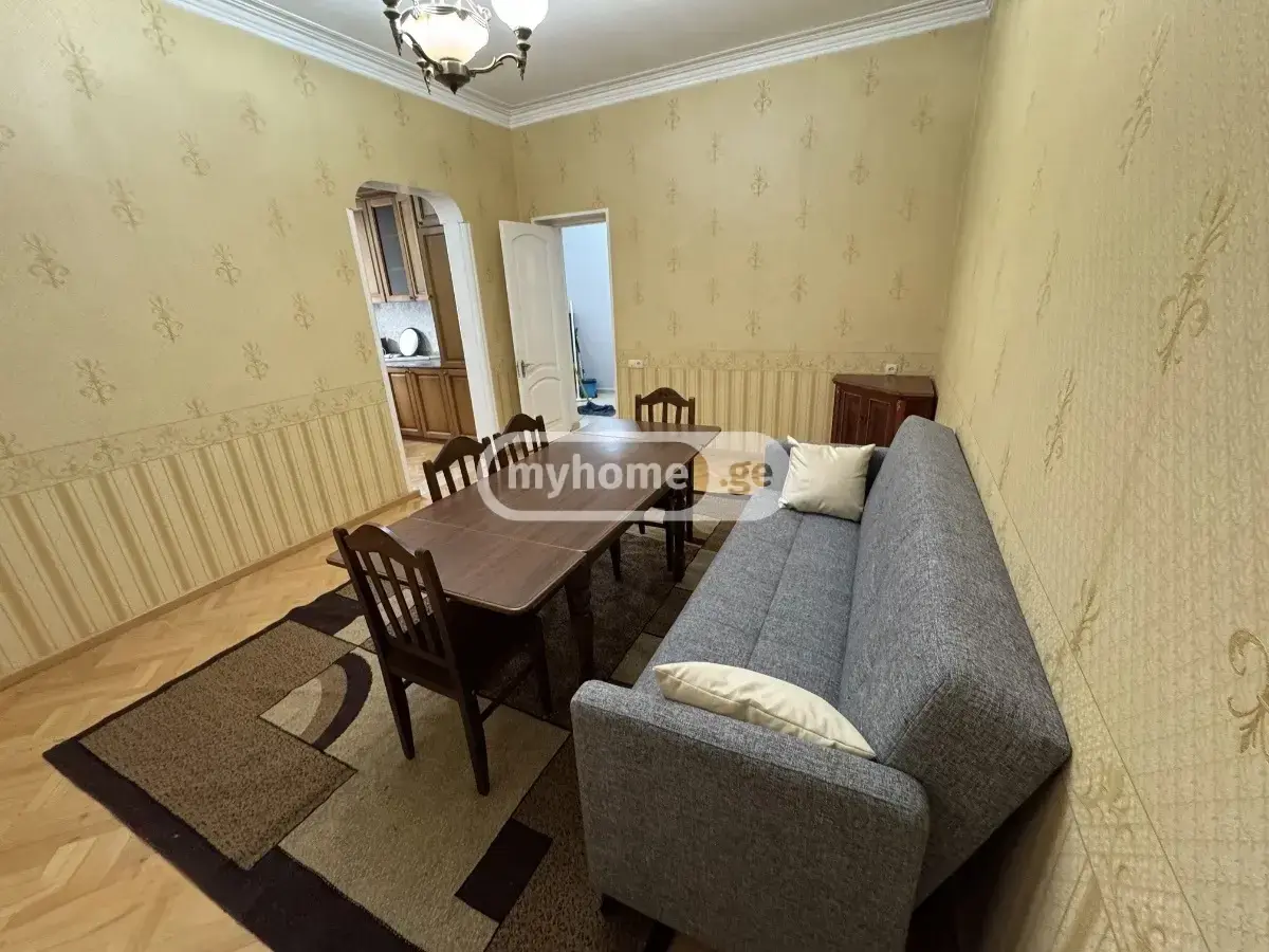 6 Room Private House For Rent In Nadzaladevi view 11