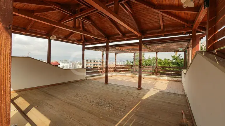 10+ Room Private House For Rent In Vake view 16