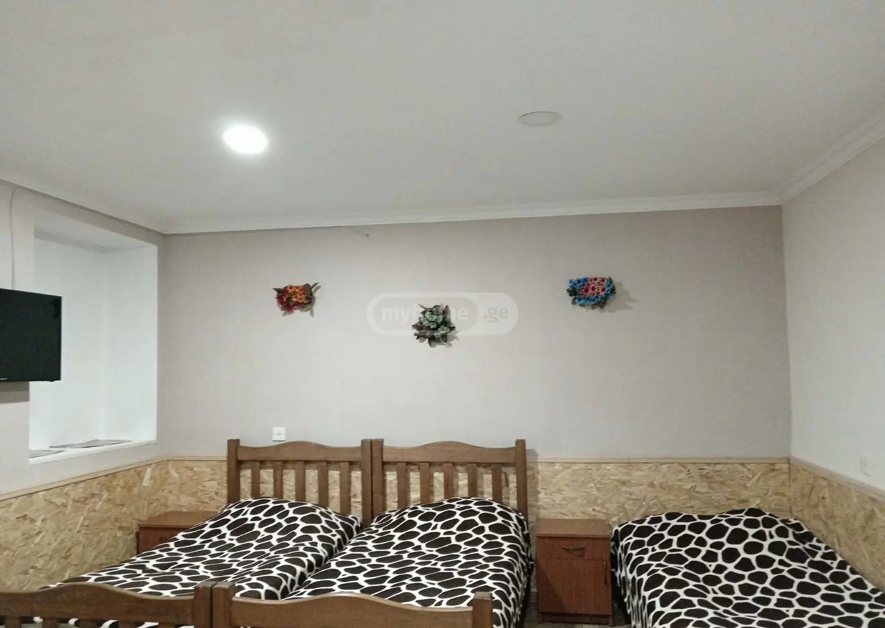 3 Room Hotel For Rent In Borjomi view 9
