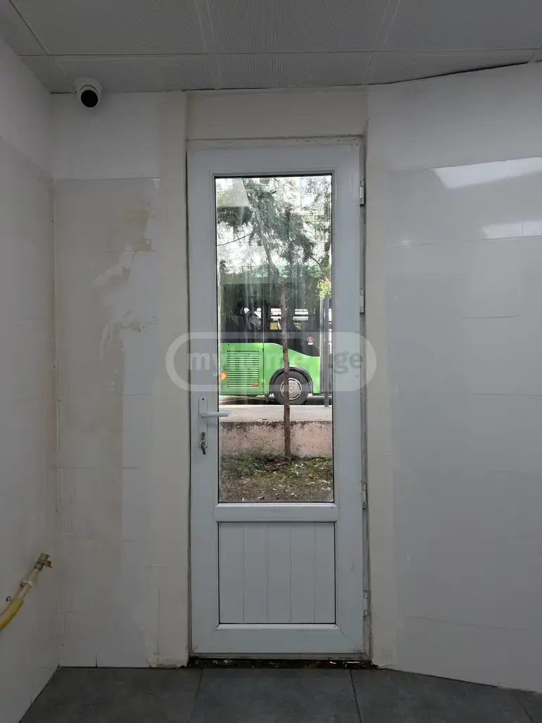 Food Object Commercial Area For Rent In Isani view 8