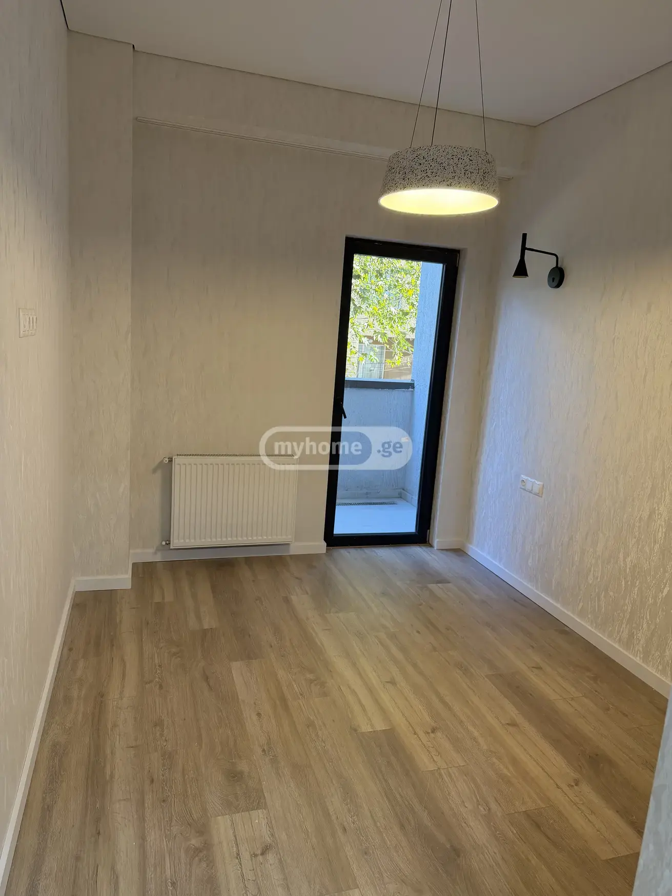 2 Room Apartment For Sale view 8