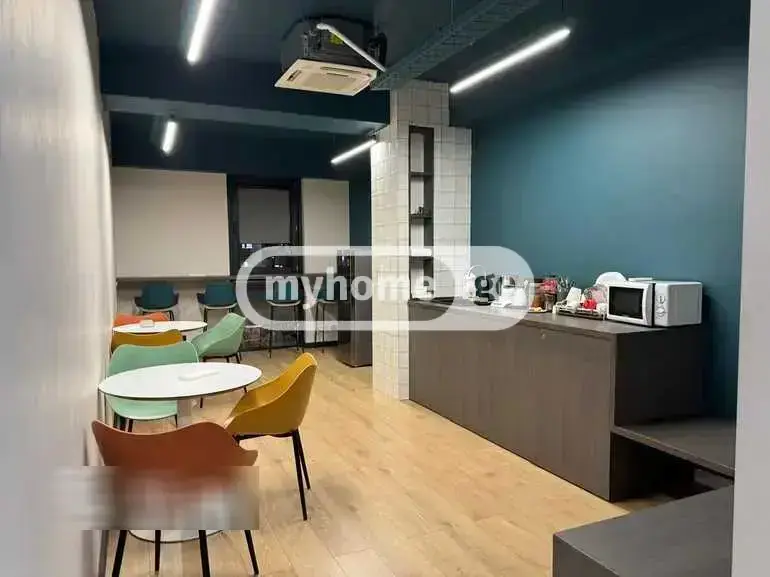 Office Commercial Area For Rent In Digomi view 11