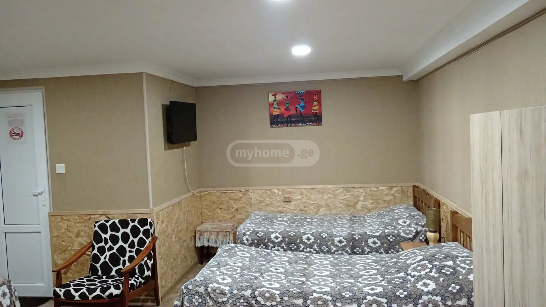 1 Room Apartment For Rent In Borjomi view 10