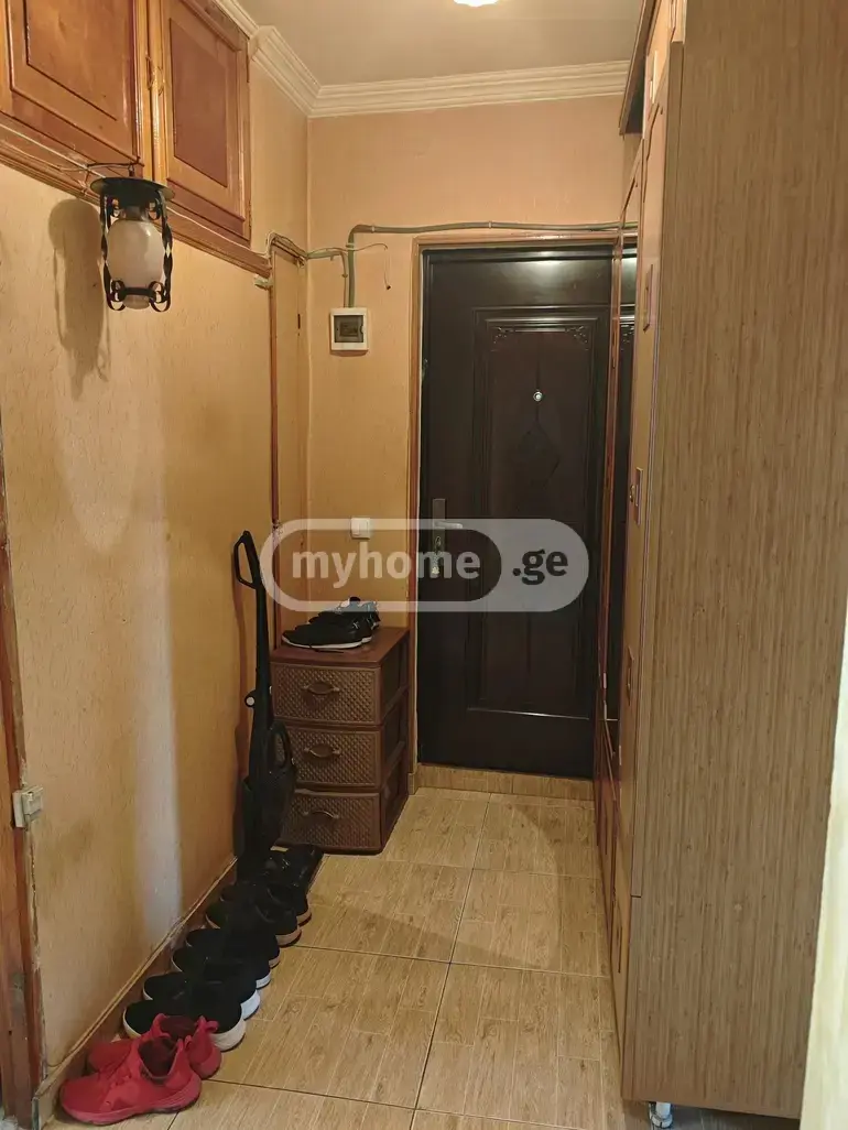 3 Room Apartment For Sale view 13
