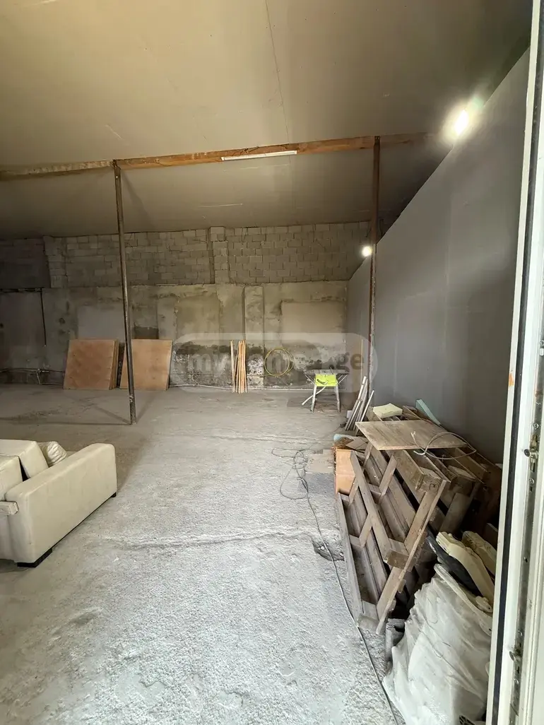 Warehousing Commercial Area For Rent In Samgori view 5