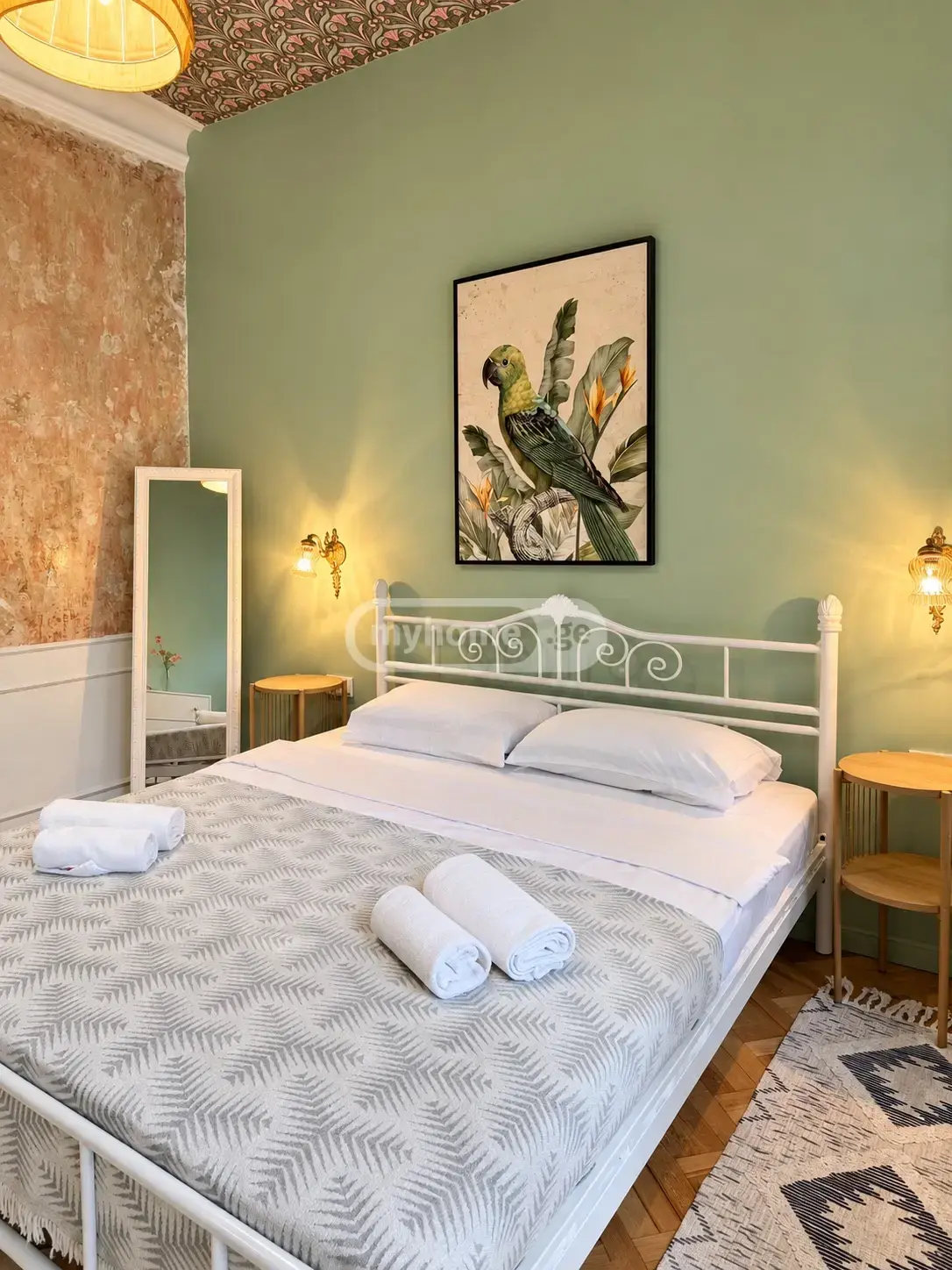 3 Room Apartment For Sale view 8
