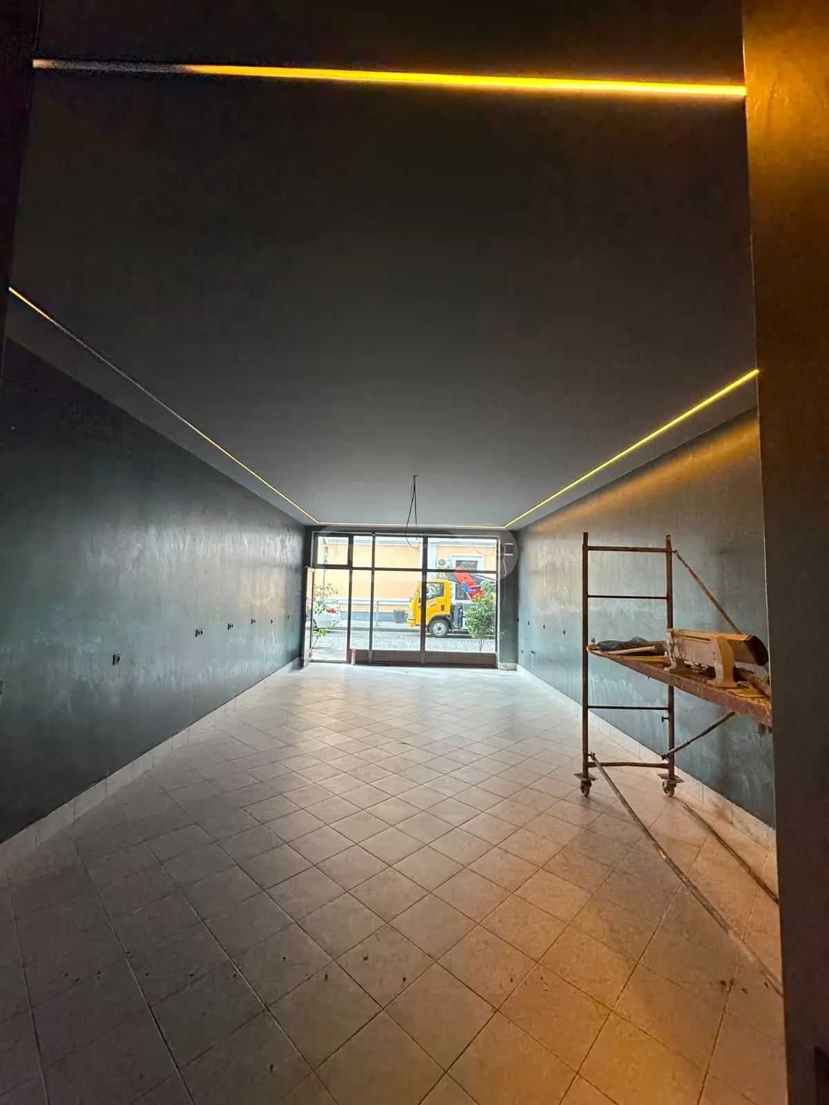 Universal Commercial Area For Rent In Old Batumi District, In Batumi view 10