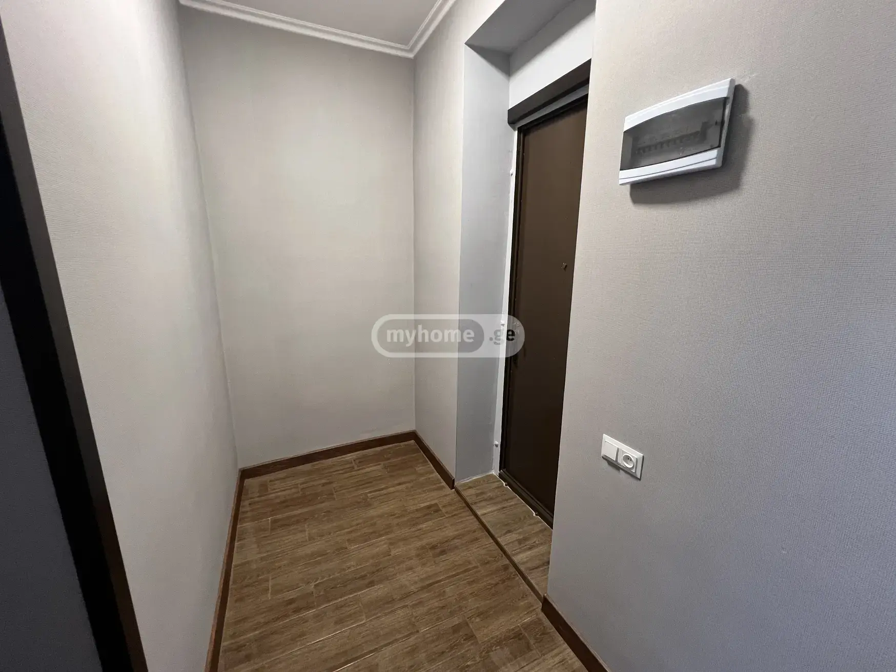2 Room Apartment For Sale view 9