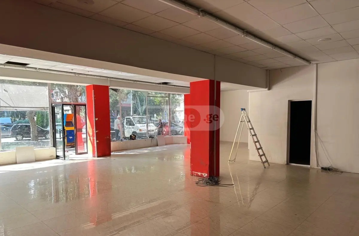 Special Commercial Area For Rent In Sanzona view 1