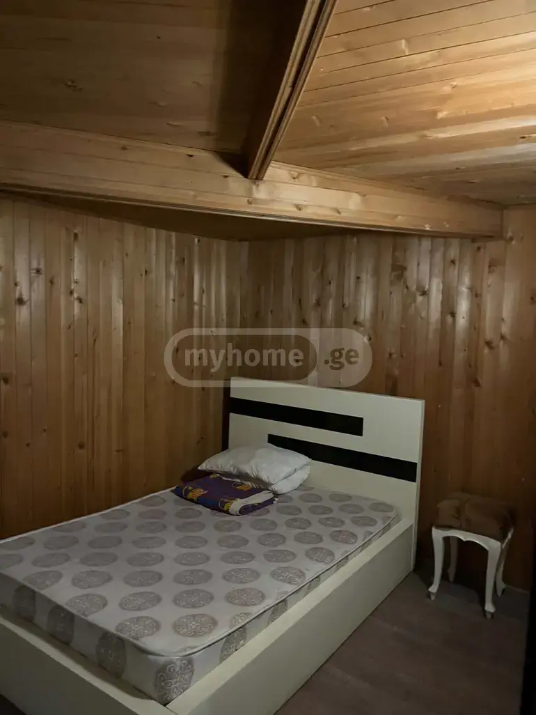 4 Room Apartment For Rent In Avlabari view 1
