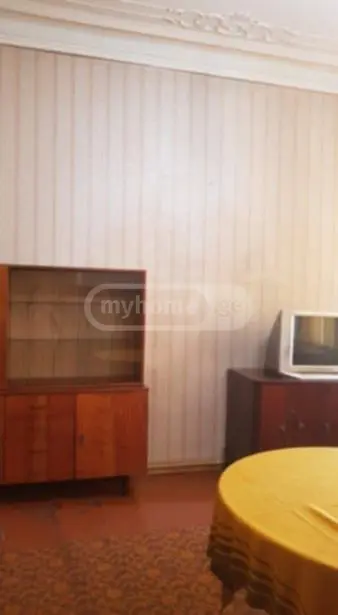 2 Room Apartment For Sale view 4