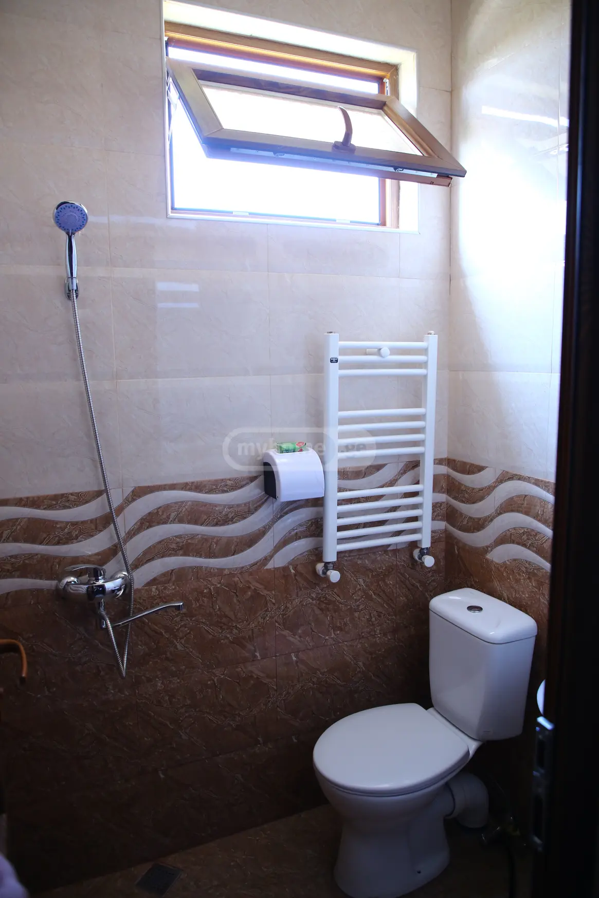 10+ Room Private House For Rent Plashadka, In Qutaisi view 9