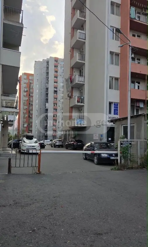 3 Room Apartment For Rent In Gldani view 4