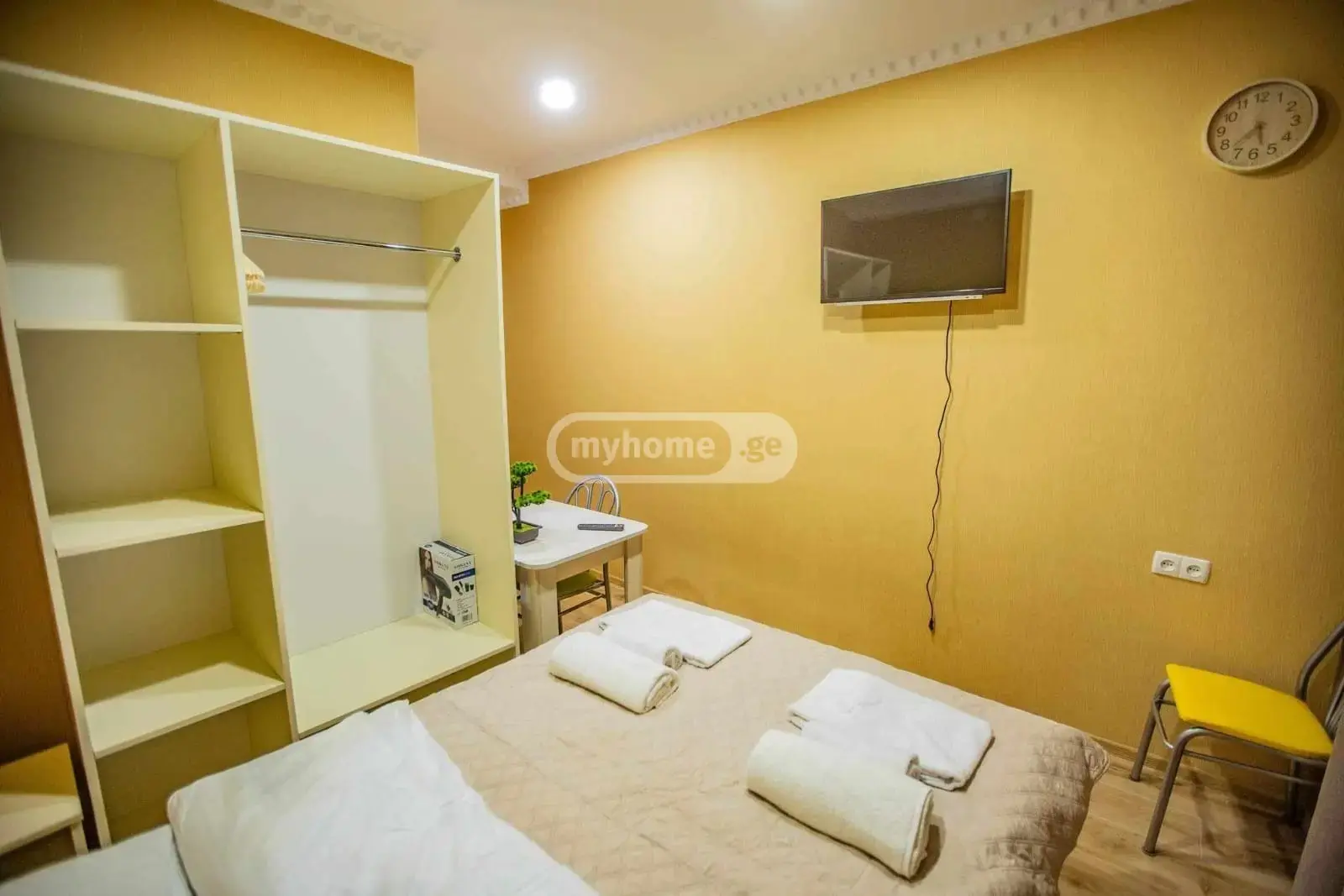 10+ Room Hotel For Rent In Avlabari view 9