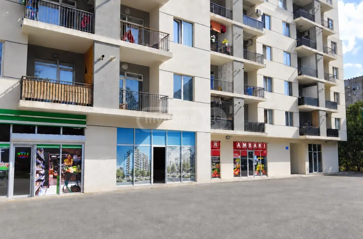 Universal Commercial Area For Rent In Gldani view 4