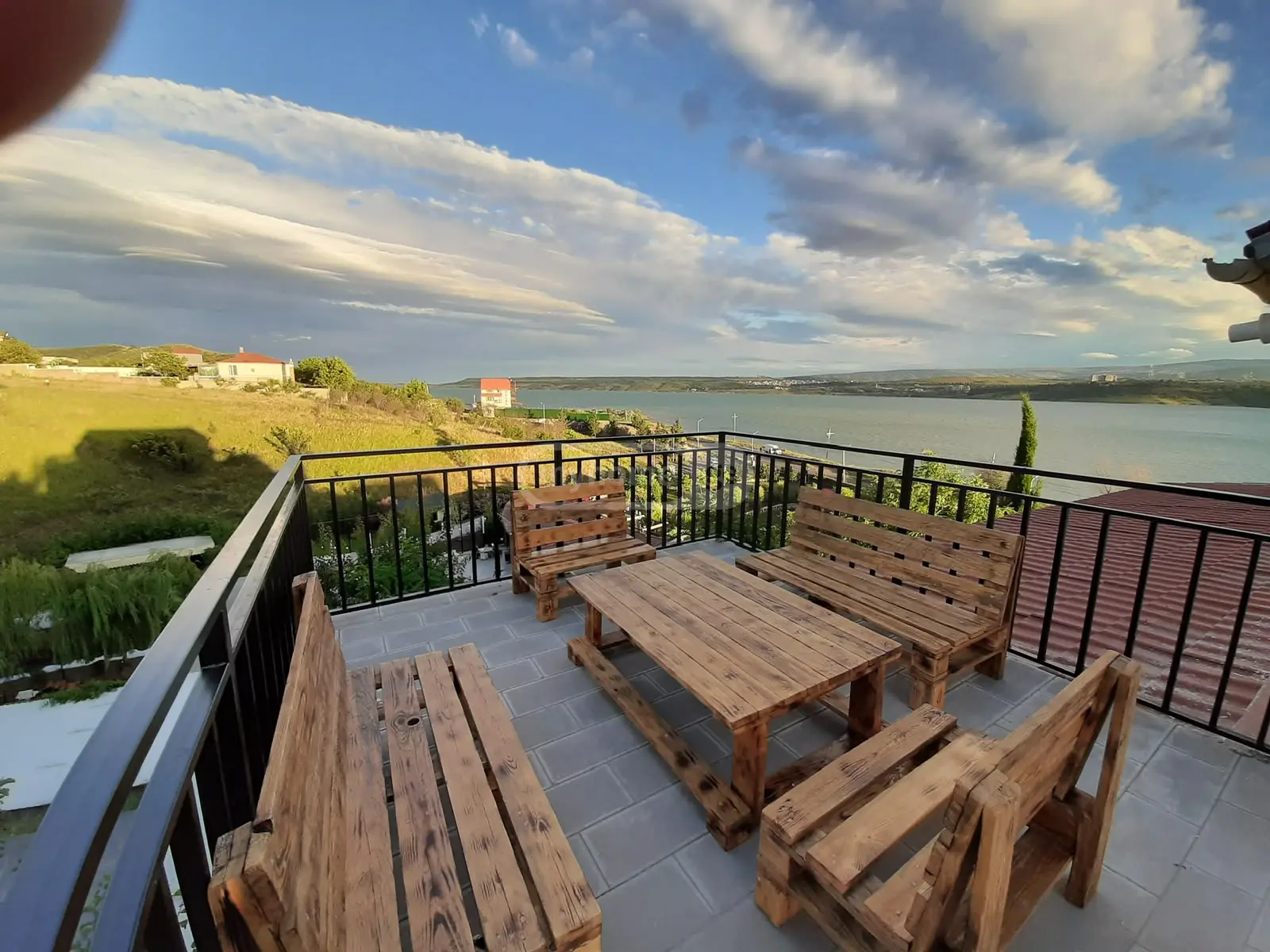 3 Room Private House For Rent In Temqa view 1