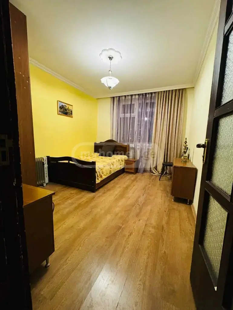 2 Room Apartment For Rent In Varketili view 7