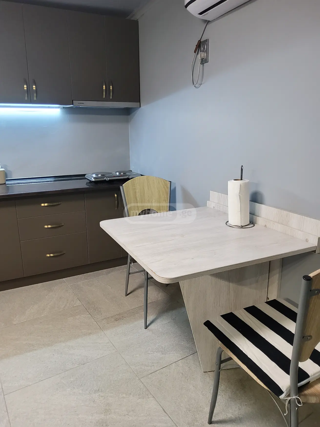 1 Room Apartment Daily Rent In Gonio, In Khelvachauri Municipality view 6
