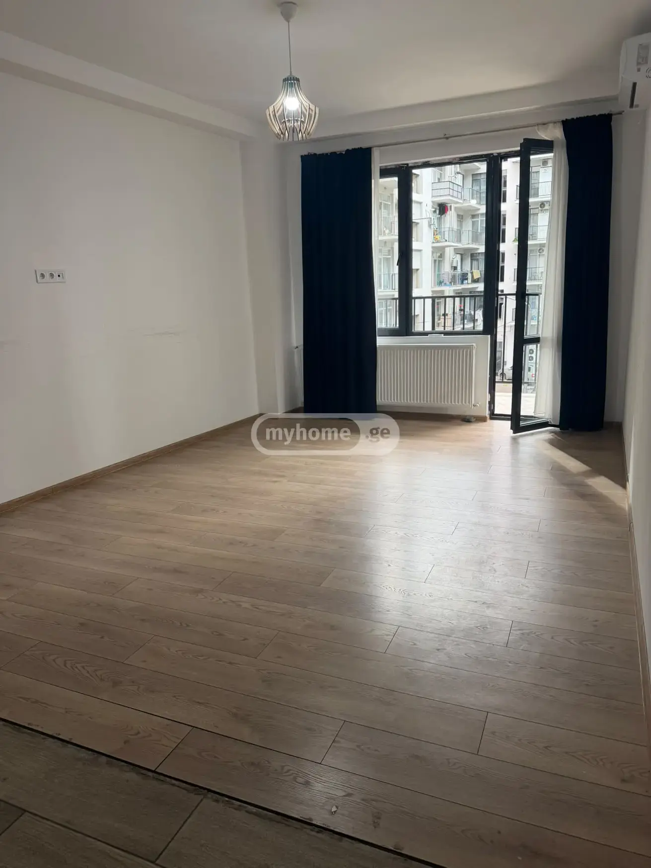 Office Commercial Area For Rent In Didube view 1
