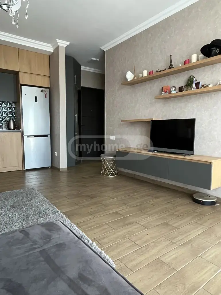 2 Room Apartment For Sale view 5