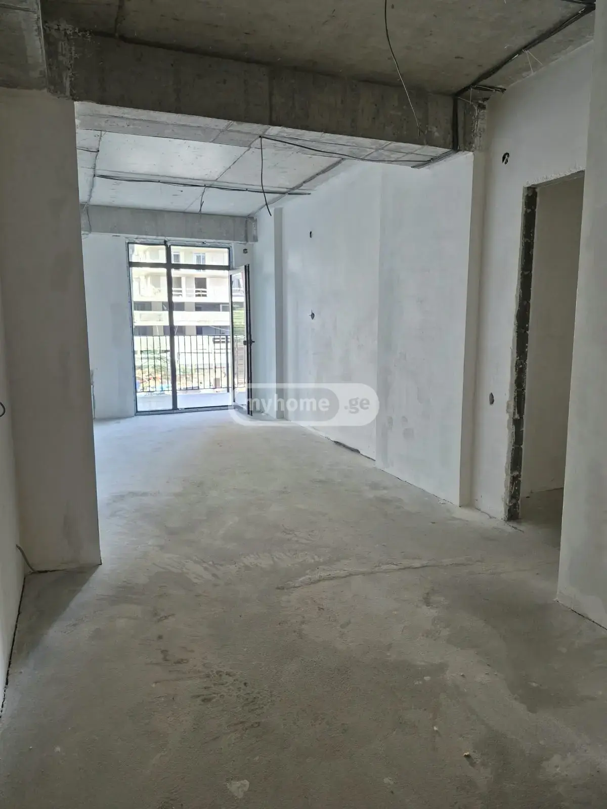 Продажа 3-комната Квартира view 4