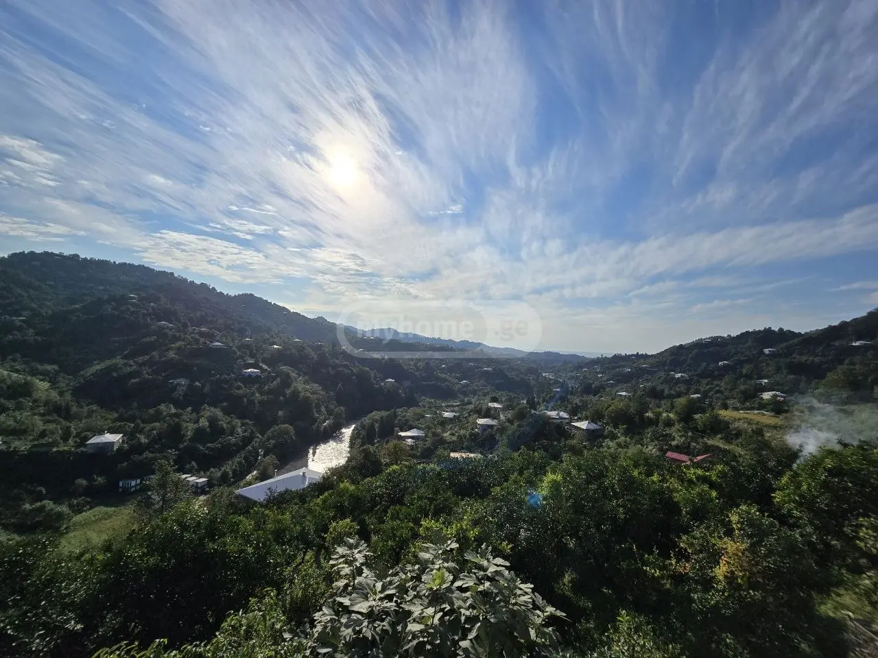 7 Room Private House For Sale view 10
