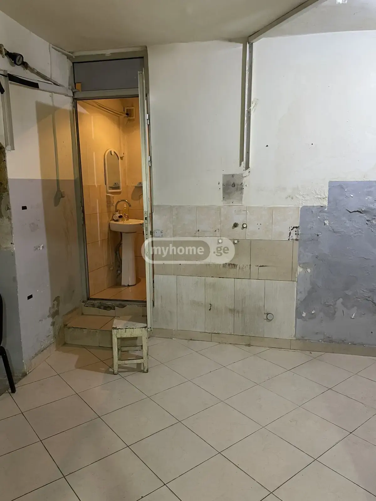 Universal Commercial Area For Rent In Nadzaladevi view 8