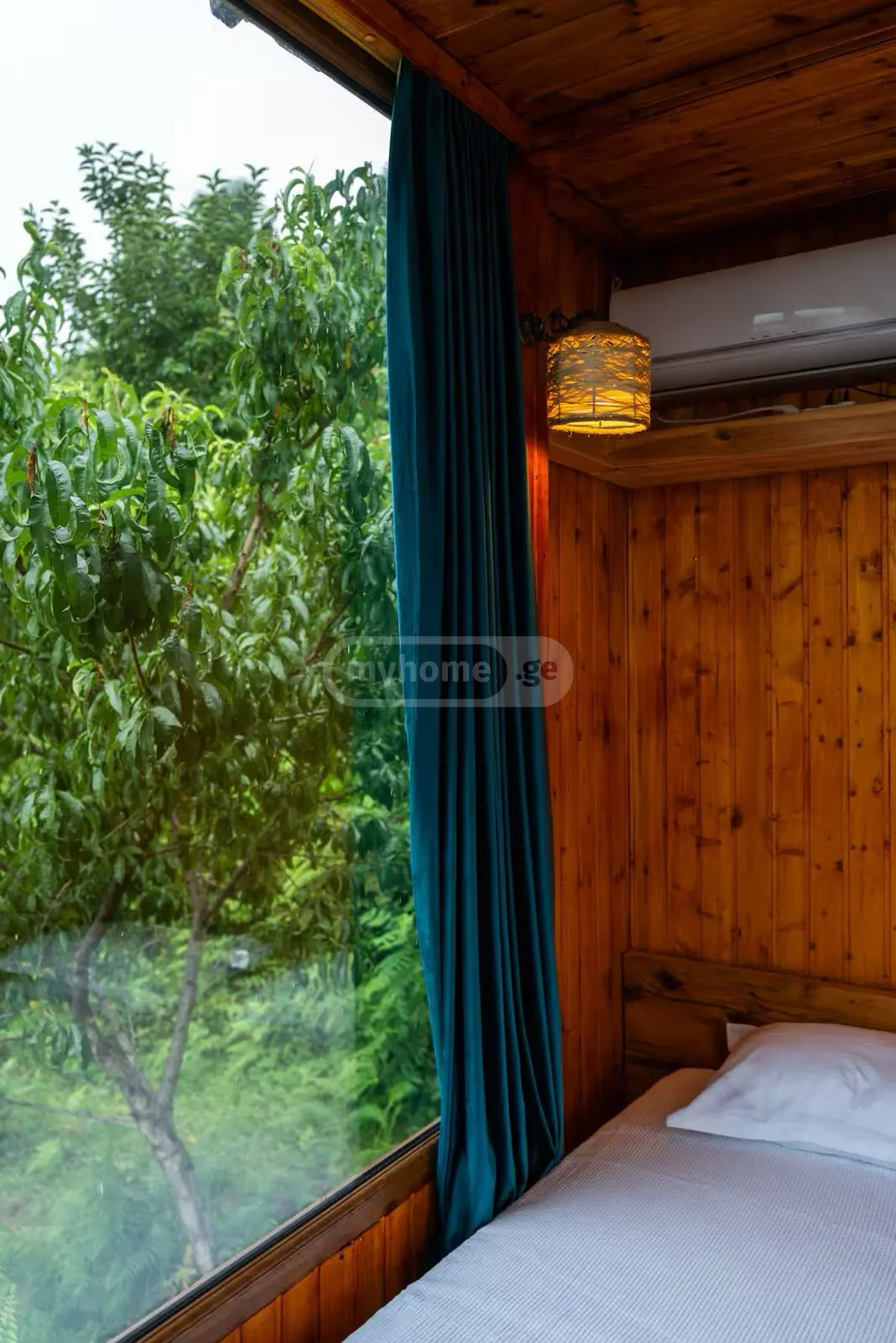 1 Room Private House Daily Rent In Boni-Gorodok District, In Batumi view 14