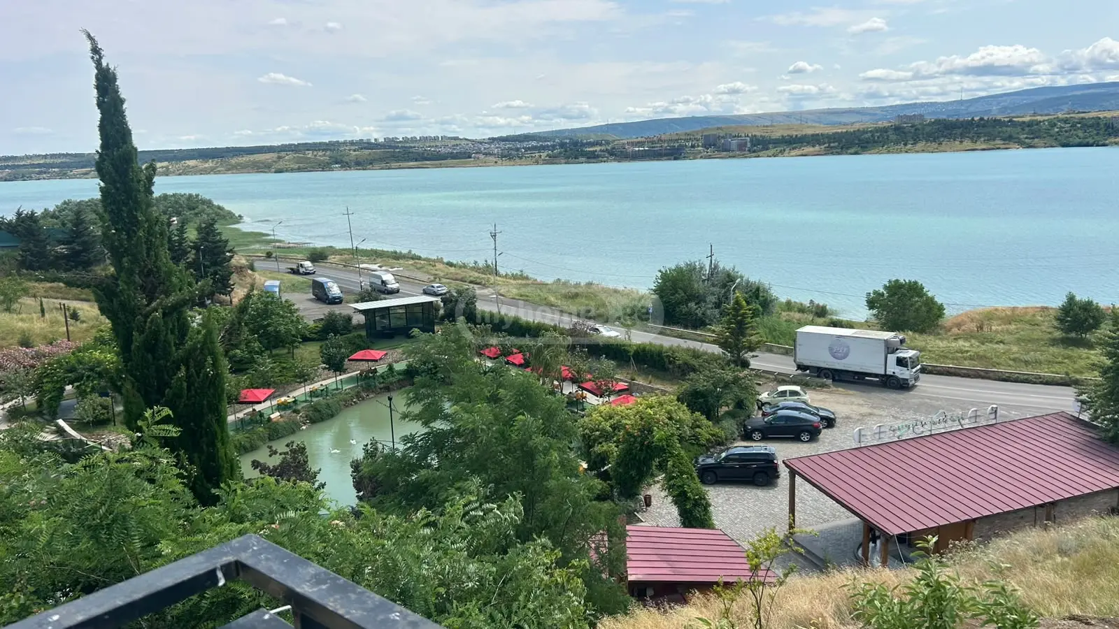 3 Room Private House For Rent In Temqa view 2
