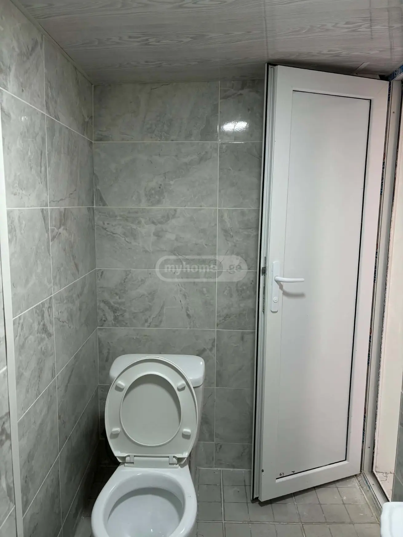 2 Room Private House For Rent In Nadzaladevi view 6