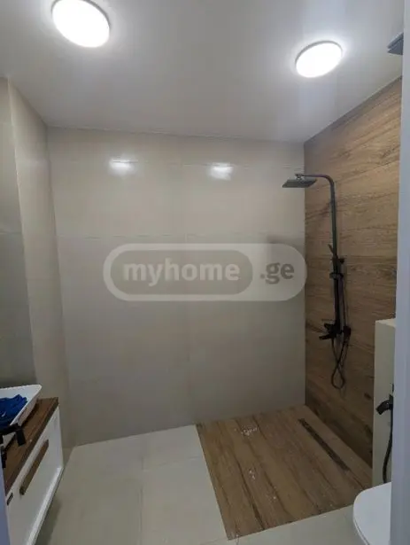 2 Room Apartment For Sale view 2