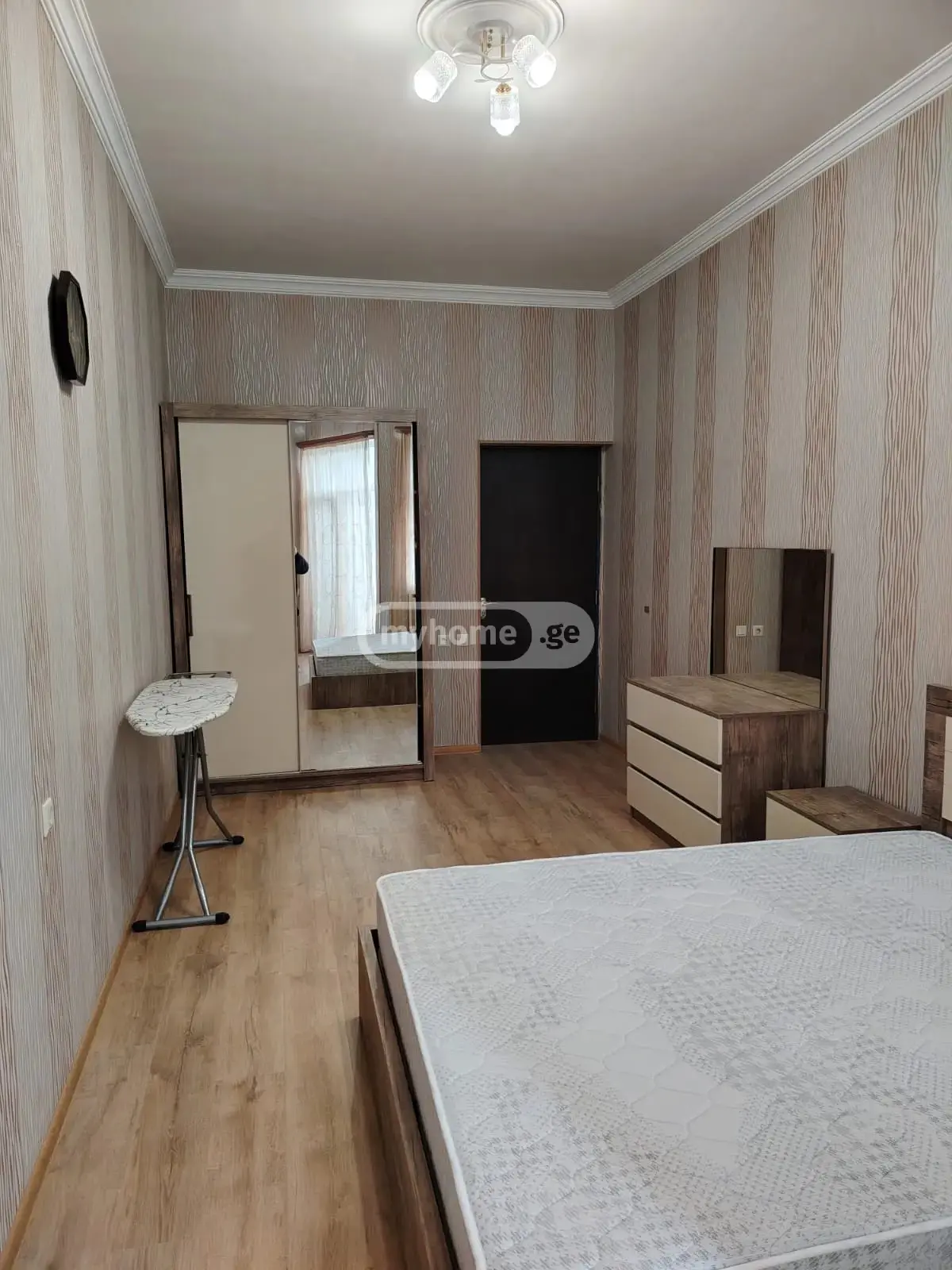 2 Room Apartment For Rent In Didube view 4