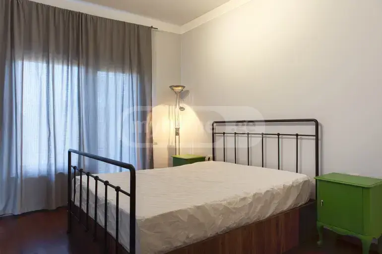 7 Room Private House For Rent In Mtatsminda view 13