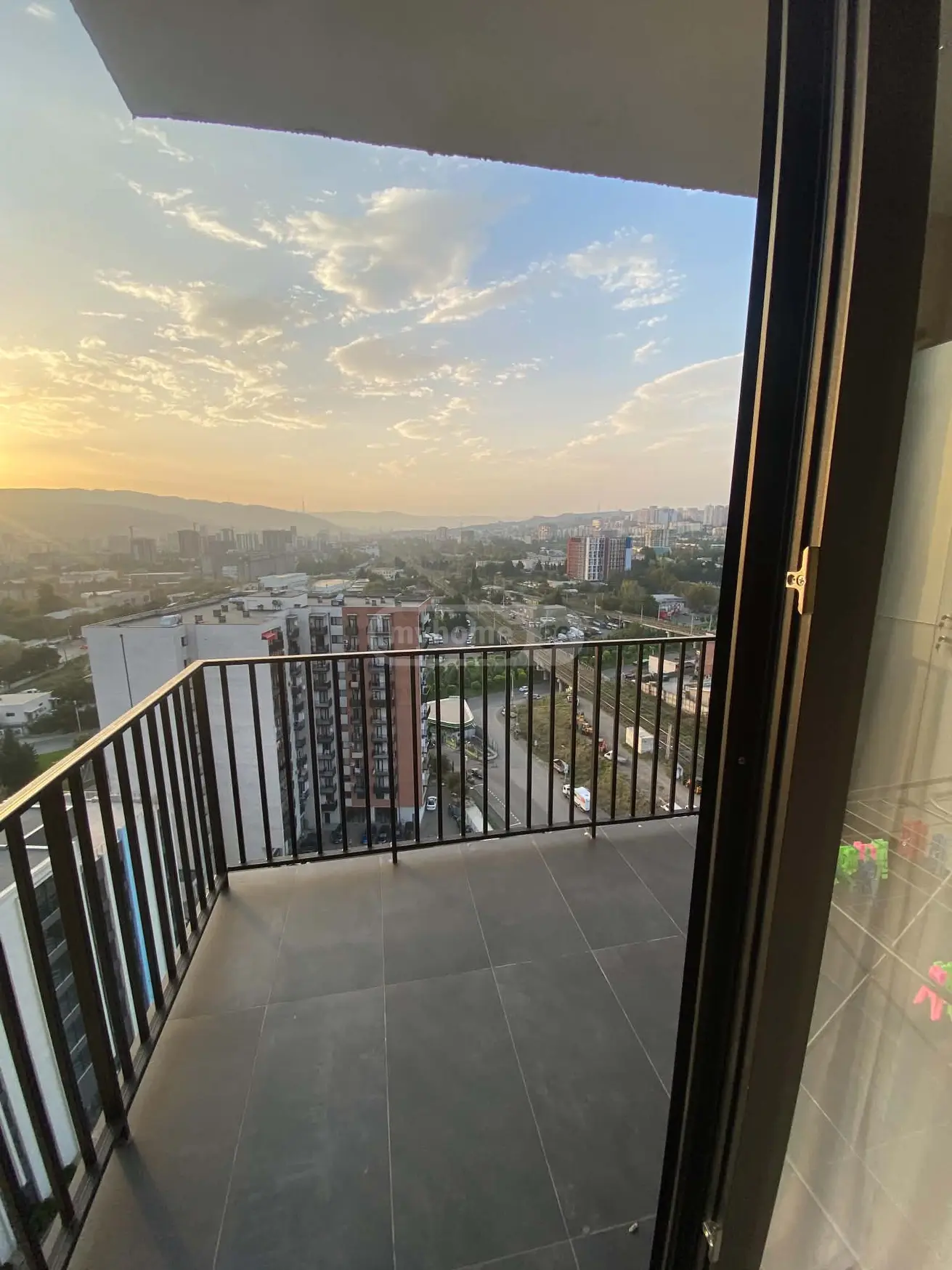 2 Room Apartment For Rent In Samgori view 14