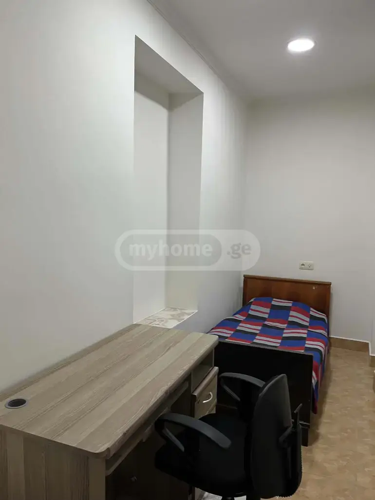 4 Room Apartment For Rent In Avlabari view 6