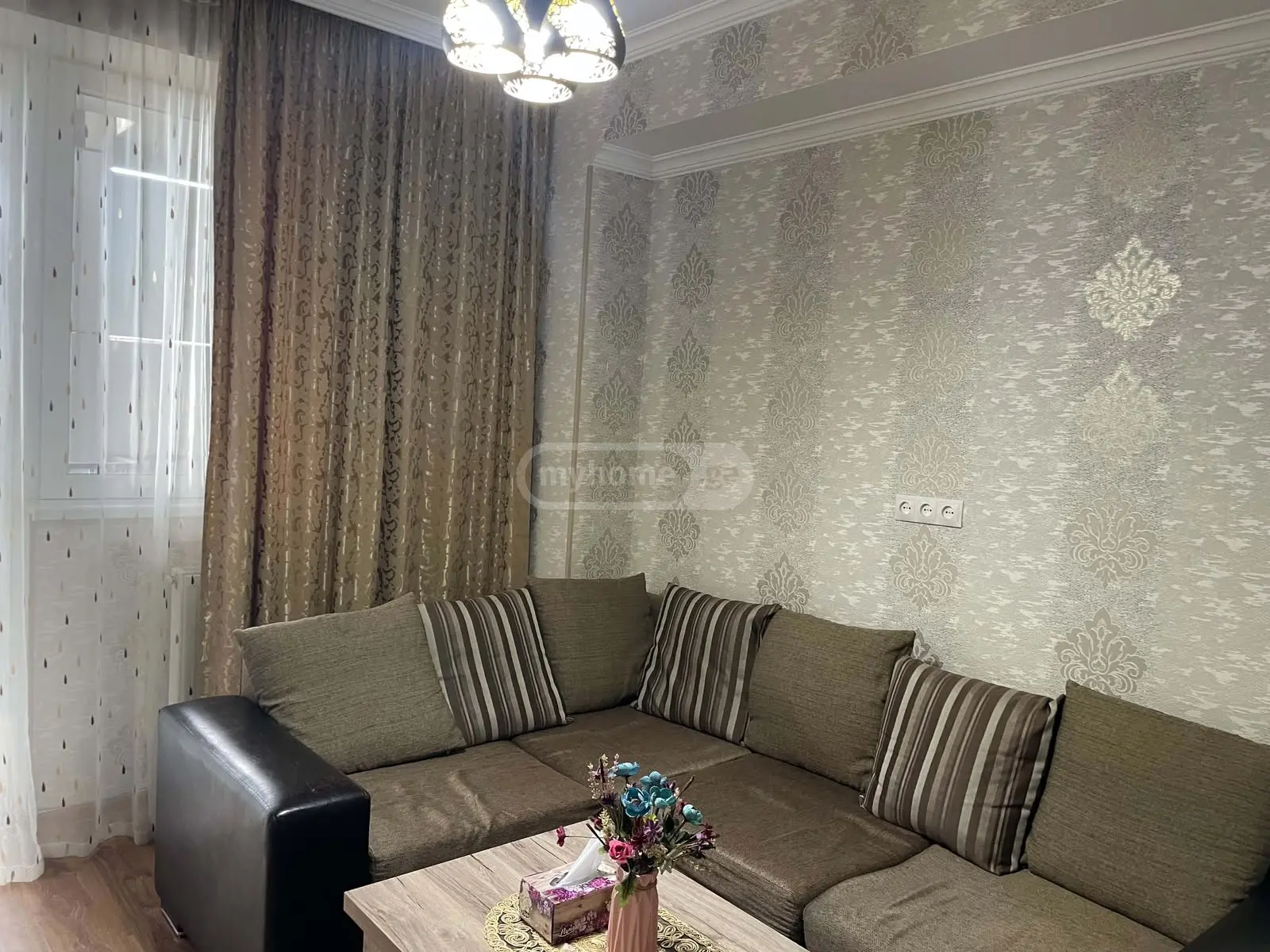 Продажа 2-комната Квартира view 2