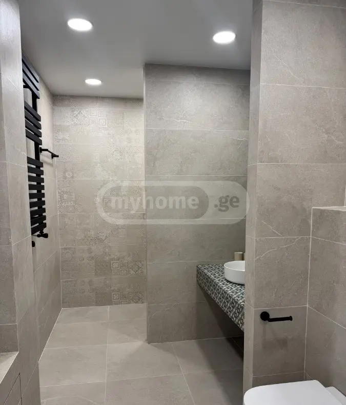4 Room Private House For Rent In Saguramo, In Mtskheta Municipality view 11