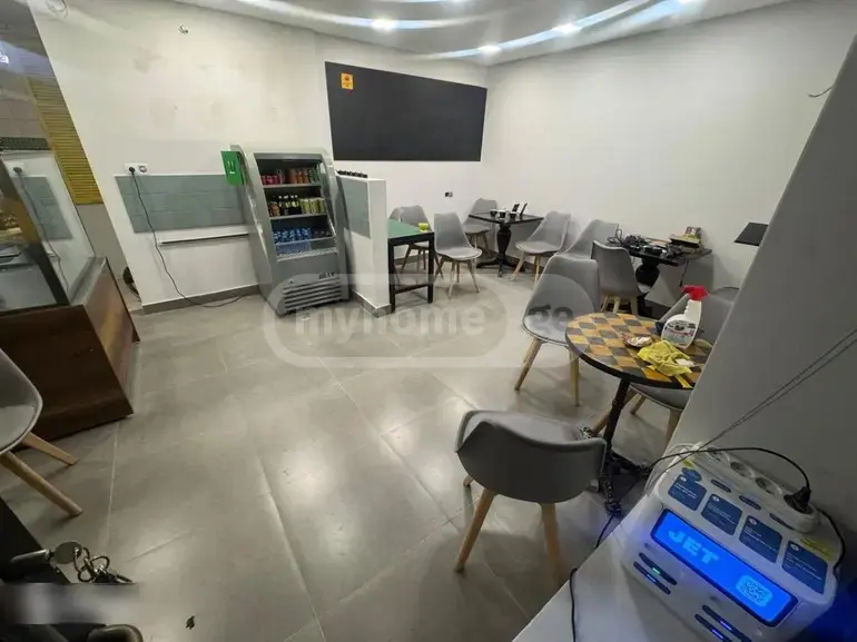 Food Object Commercial Area For Rent In Vake view 5
