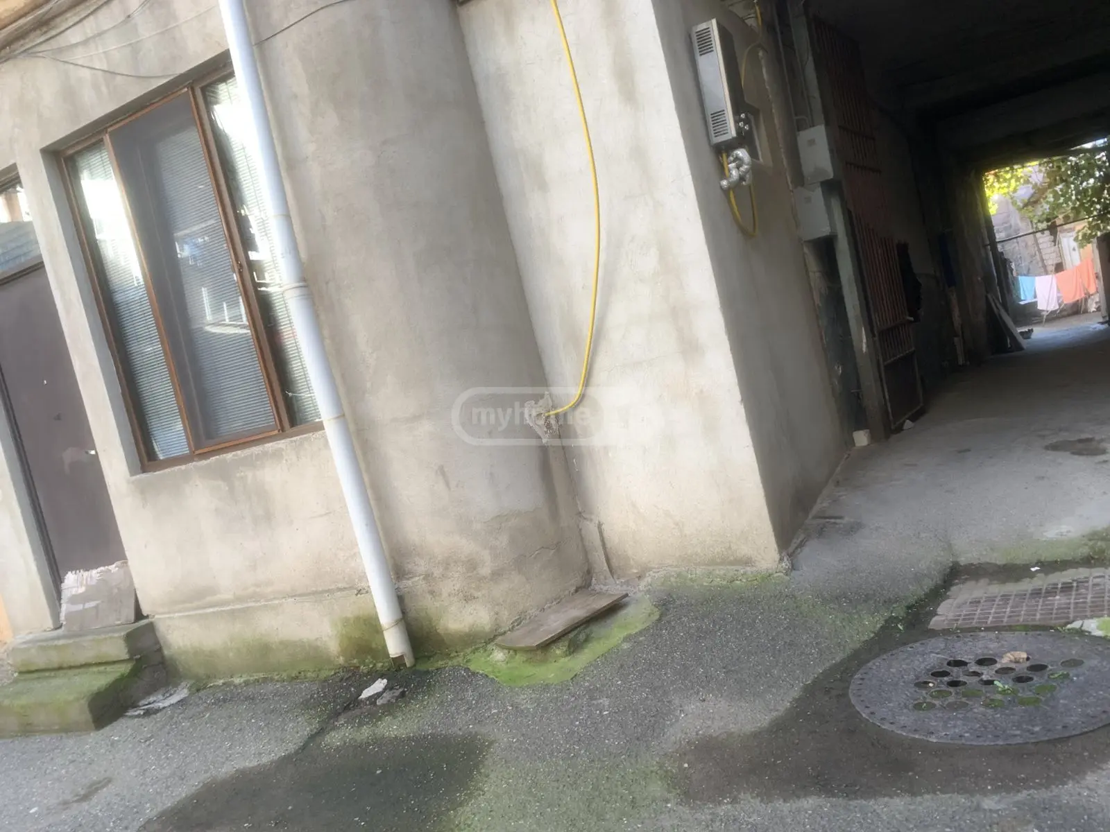 1 Room Apartment For Sale view 2