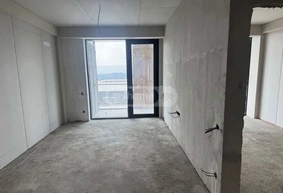 2 Room Apartment For Sale view 8