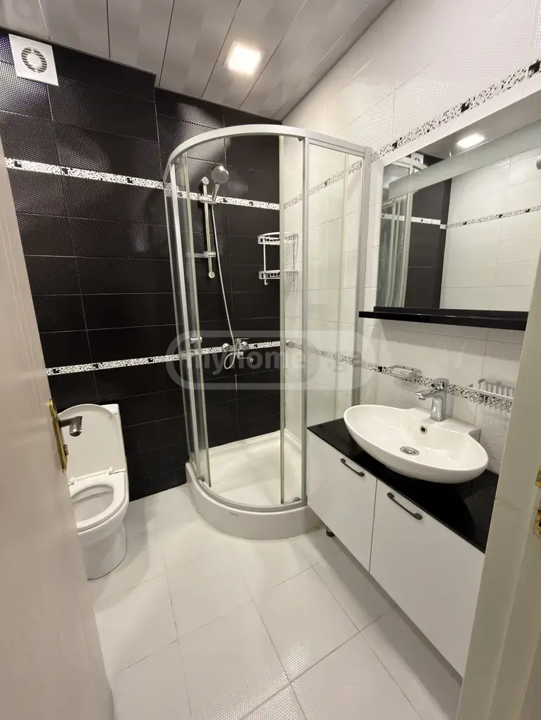 3 Room Apartment For Rent In Avlabari view 11
